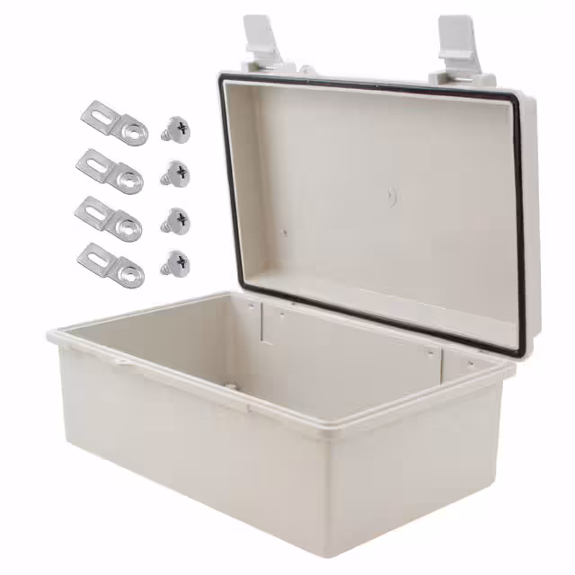 NBB-22241 Bud Industries  Scatole